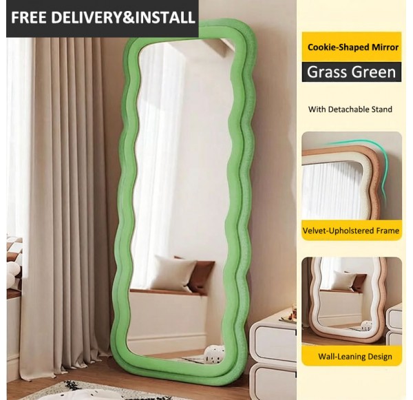 Full Length Mirrors