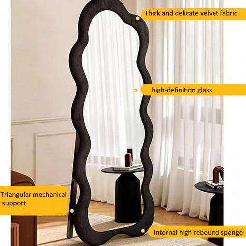 Full Length Mirrors