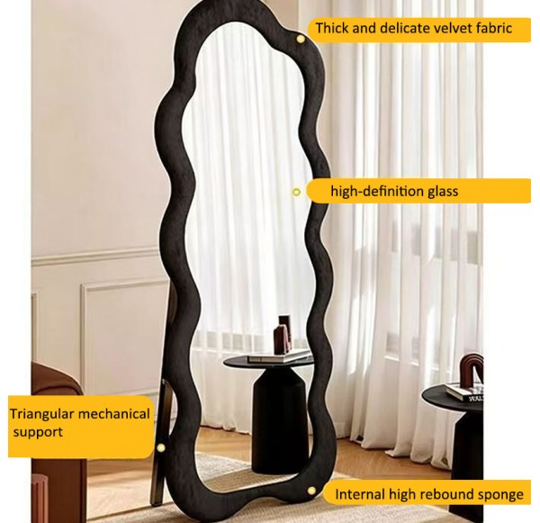 Full Length Mirrors