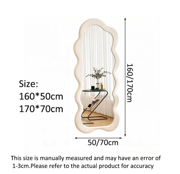 Full Length Mirrors