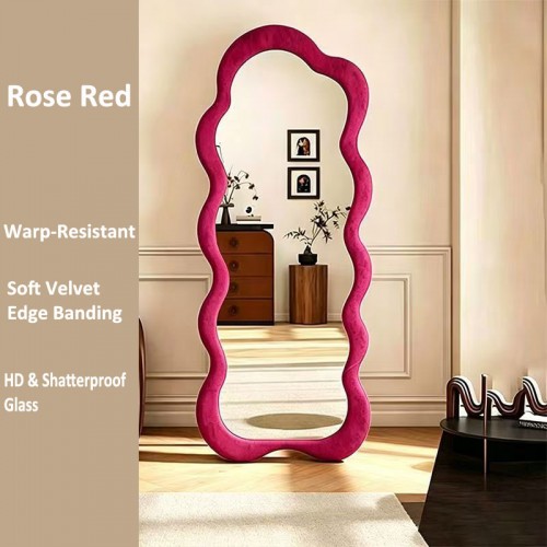 Full Length Mirrors