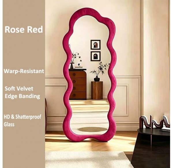 Full Length Mirrors