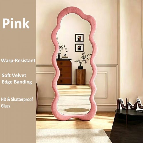 Full Length Mirrors