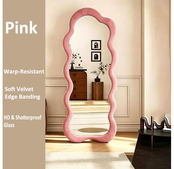 Full Length Mirrors