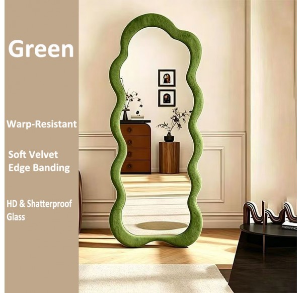 Full Length Mirrors