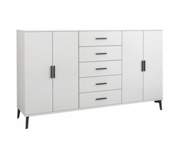 Multifunction Cabinet (Pre-order) X777