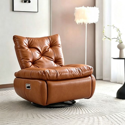 Recliner Sofa