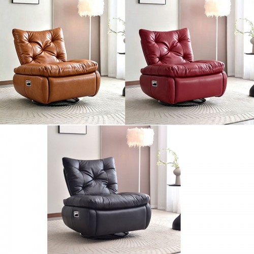 Recliner Sofa