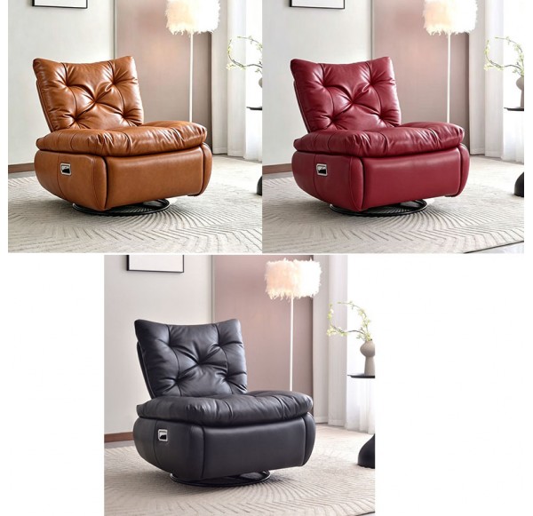 Recliner Sofa