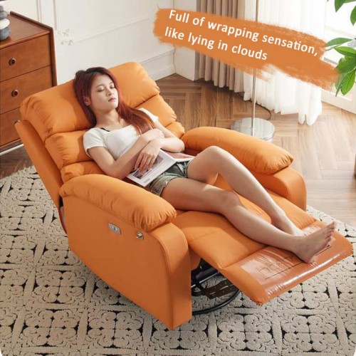 Recliner Sofa