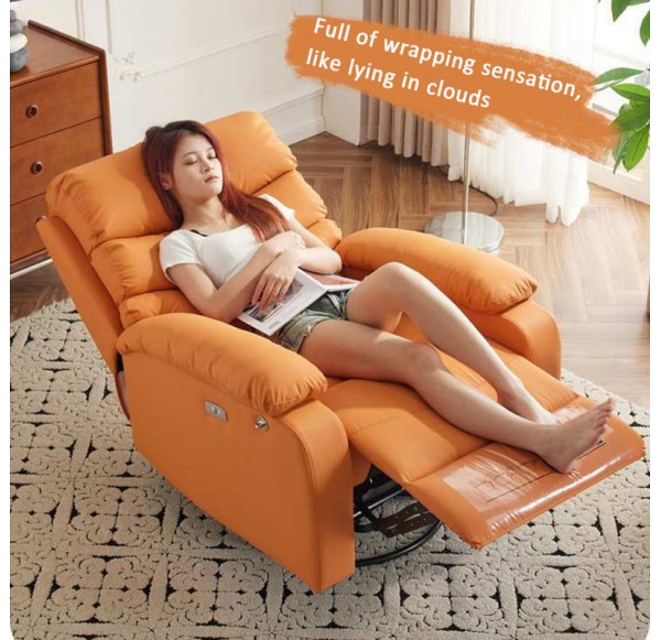 Recliner Sofa