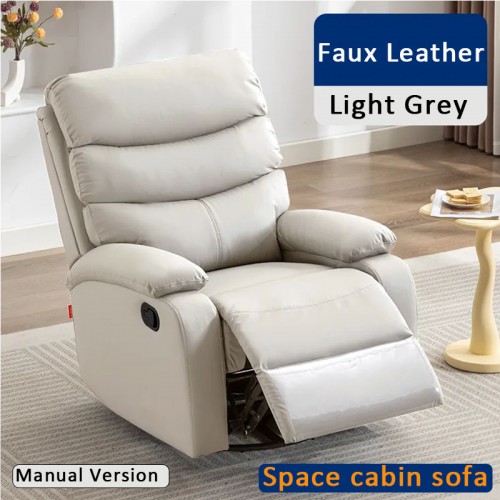 Recliner Sofa