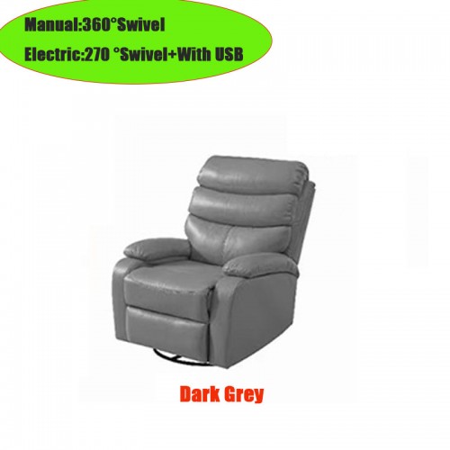 Recliner Sofa