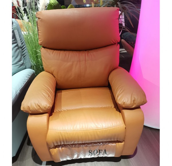 Recliner Sofa