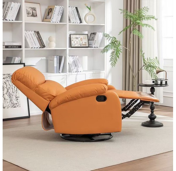 Recliner Sofa