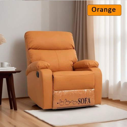 Recliner Sofa