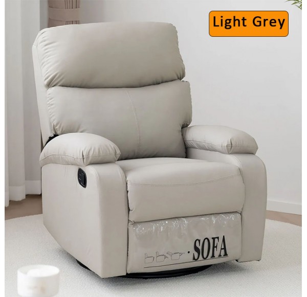 Recliner Sofa