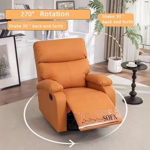 Recliner Sofa