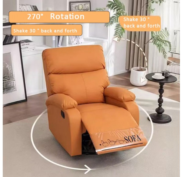 Recliner Sofa