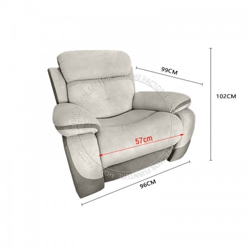 Recliner Sofa