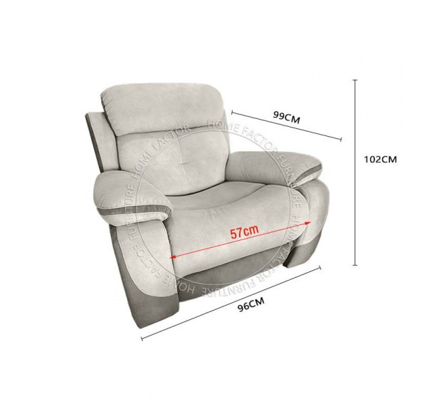 Recliner Sofa