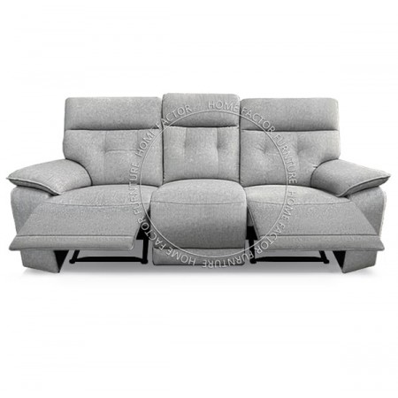Recliner Sofa Manual/Electric M.12109
