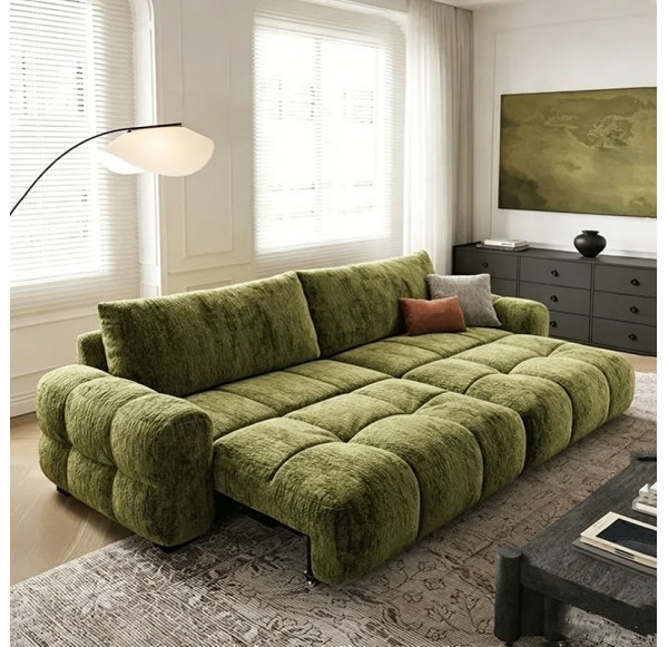 Recliner Sofa