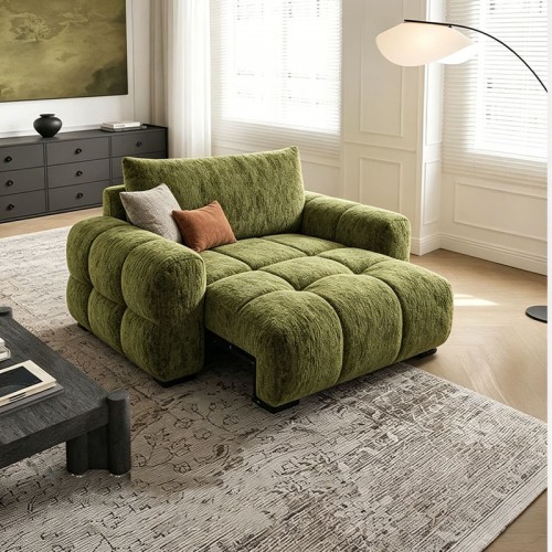Recliner Sofa