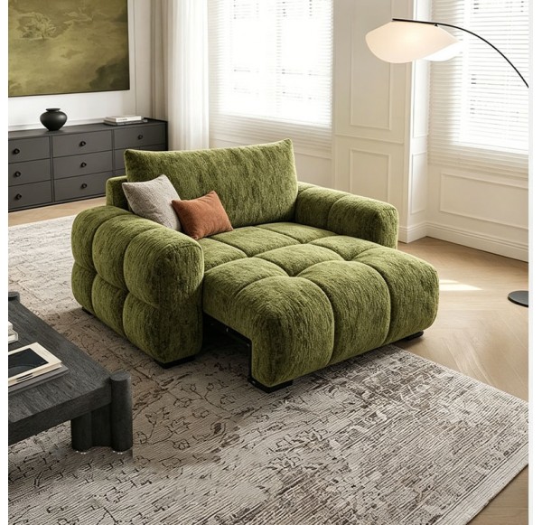 Recliner Sofa