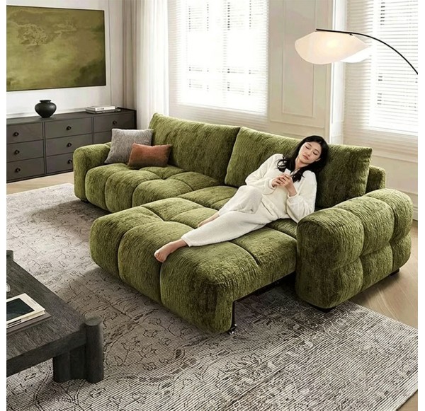 Recliner Sofa