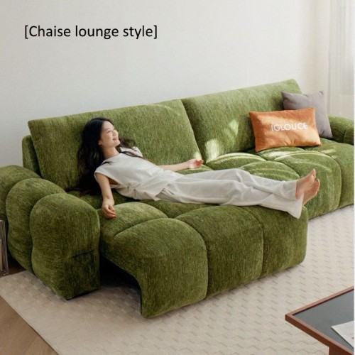 Recliner Sofa