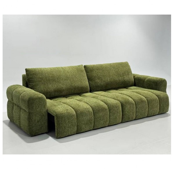 Recliner Sofa