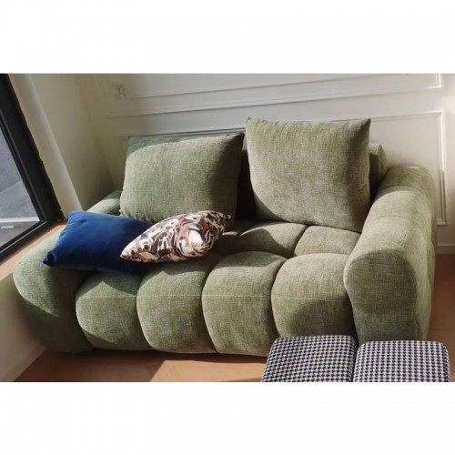 Recliner Sofa
