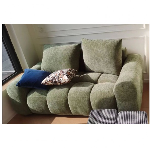 Recliner Sofa