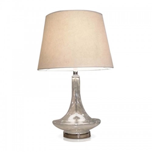 Desk lamp