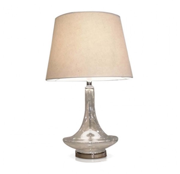 Desk lamp