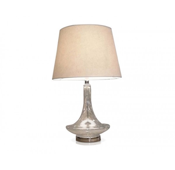 Desk lamp