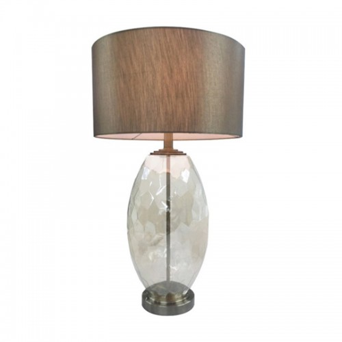 Desk lamp