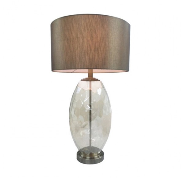 Desk lamp