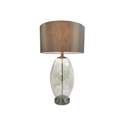 Desk lamp