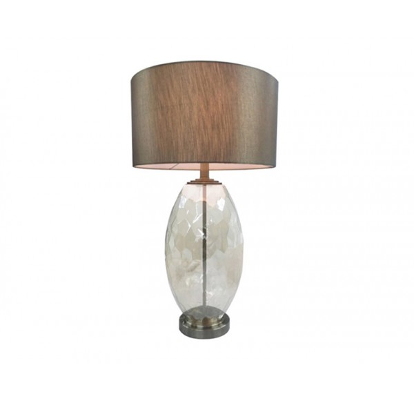 Desk lamp