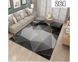 Living Room Carpet 264