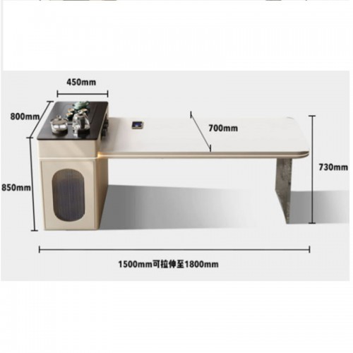 Island Table