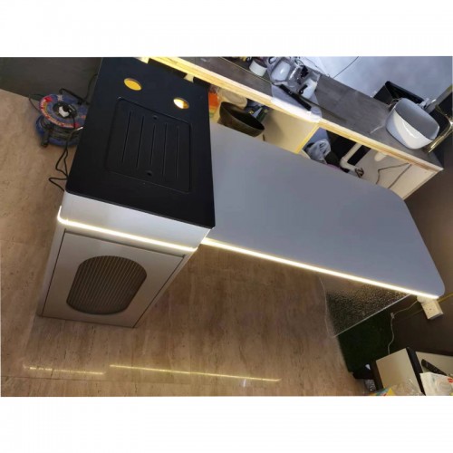 Island Table