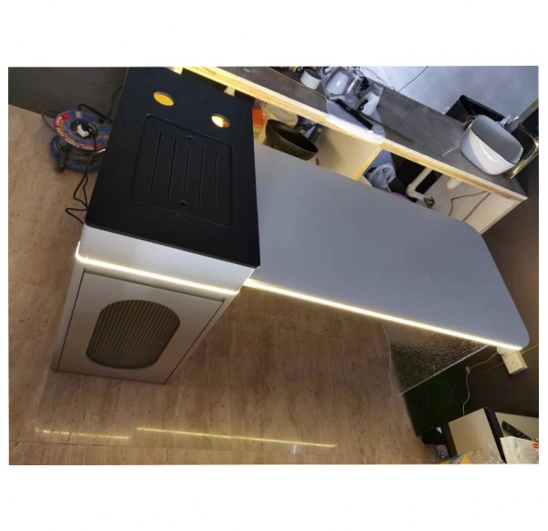 Island Table