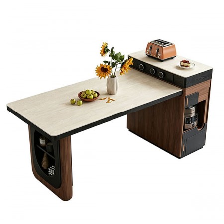 Island Table(Pre-order) Type 2518