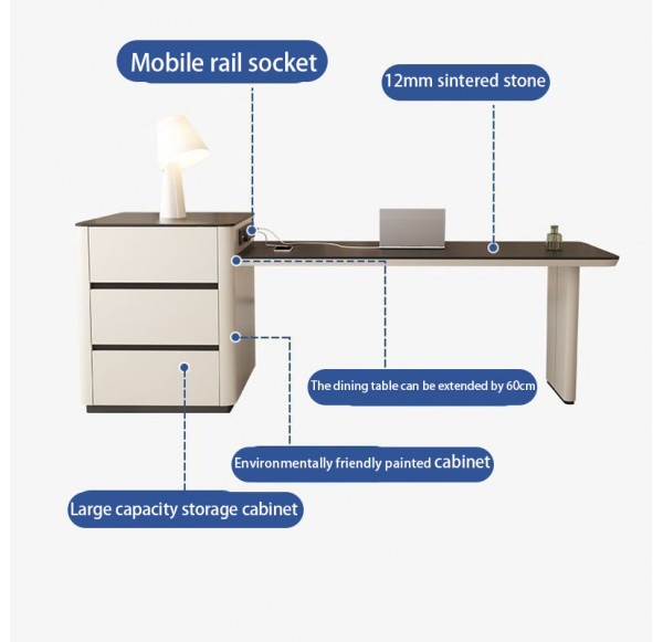 Island Table