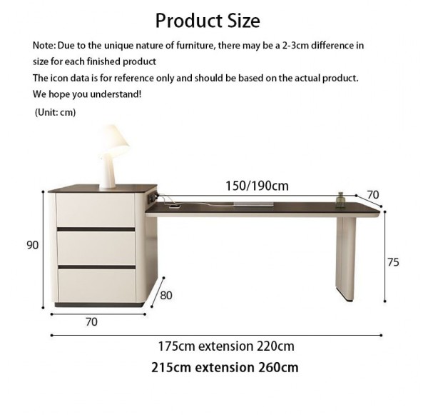 Island Table