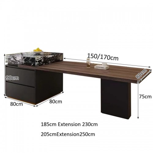 Island Table