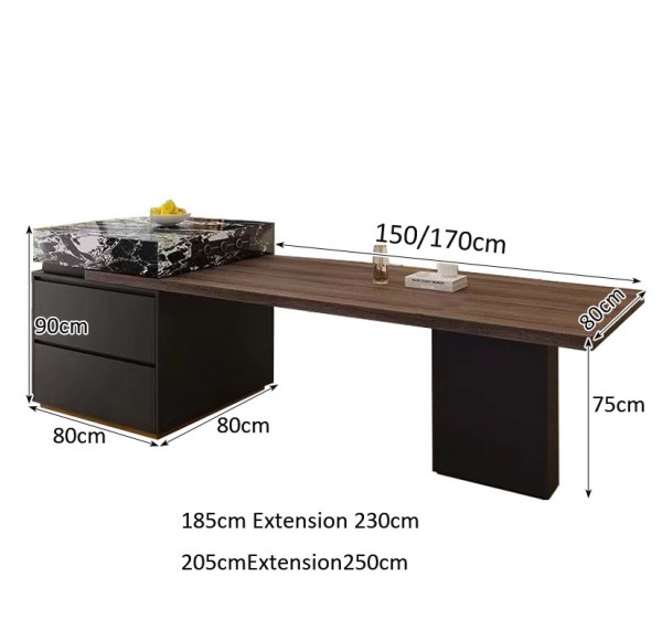 Island Table